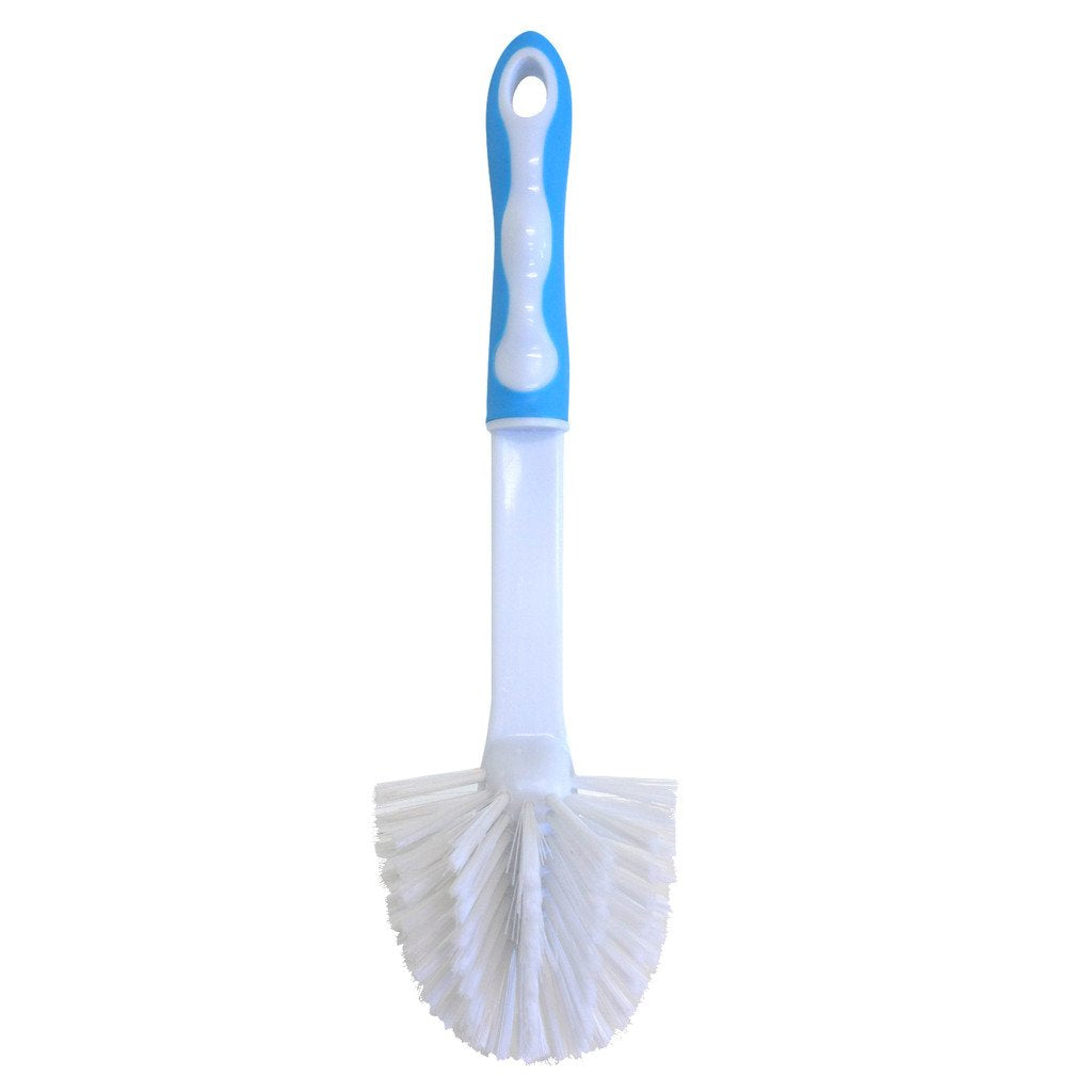 Mr Gleam Dish & Pot Brush MR GLEAM